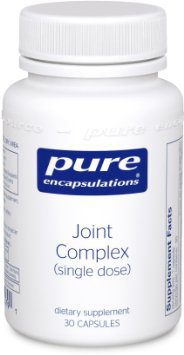 Joint Complex (Single Dose) - 30 Capsules