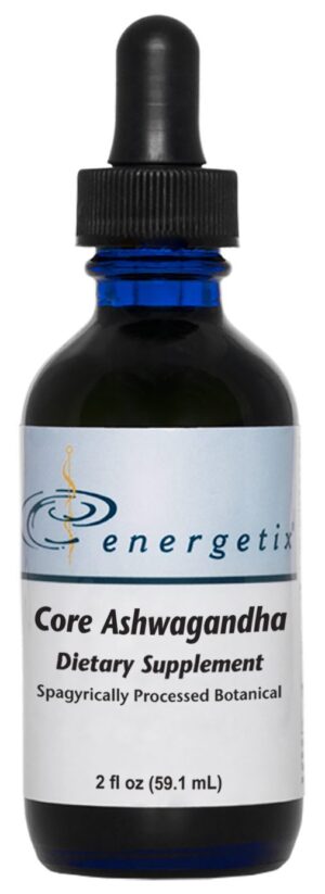 Core Ashwagandha - 2 fl oz