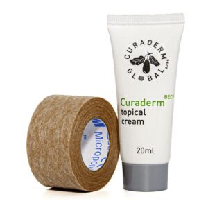 Curaderm BEC5 20 ml Cream