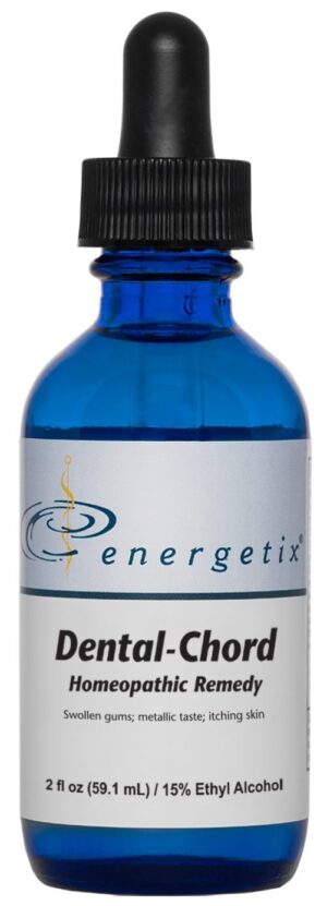 Dental Chord - 2 fl oz