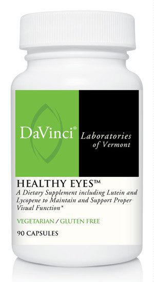 Healthy Eyes (90)
