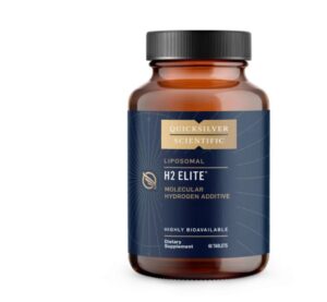 H2 Elite 60 Tablets