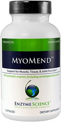 Myomend 60 Capsules