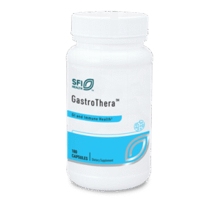 GastroThera - 180 Capsules