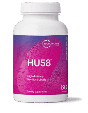 HU-58-60 Capsules