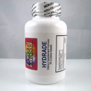 Hydrade-90 Coated Tablets