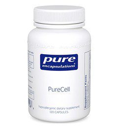 PureCell 120 Capsules