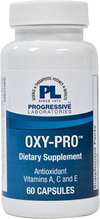 Oxy-Pro 60 Capsules