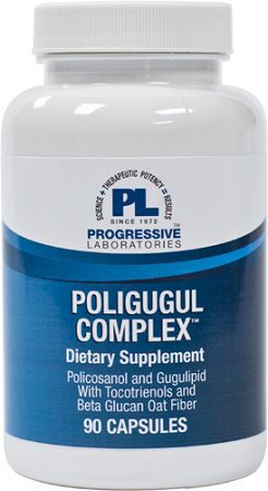 Poligugul Complex 90 Capsules