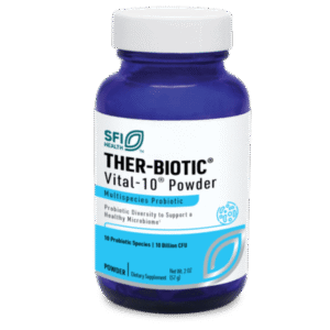 Ther-biotic Vital-10 2oz Powder