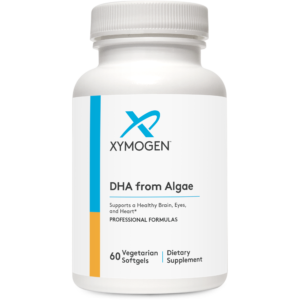 DHA from Algae 60 Softgels