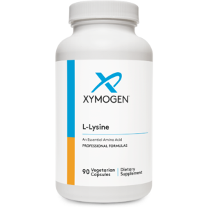 L-Lysine 90 Capsules