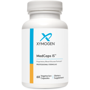 MedCaps IS™ 60 Capsules