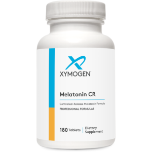 Melatonin CR 180 Tablets