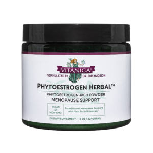 PhytoEstrogen Herbal™ – 8 oz. powder