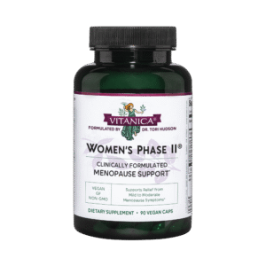 Women’s Phase II®