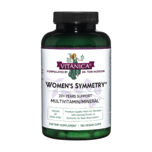 Women’s Symmetry®